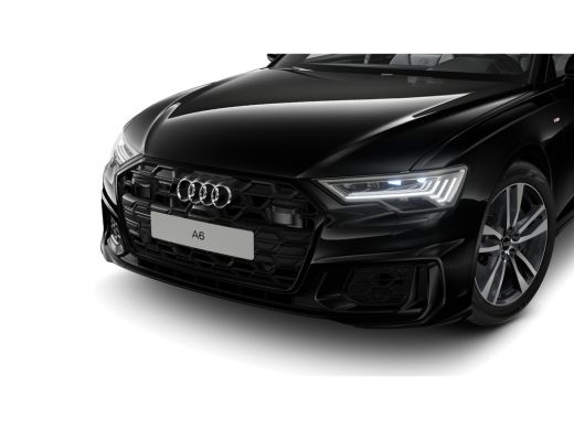 Audi A6 Avant Audi S edition Competition | Achteruitrijcamera | Audi sound system | Audi virtual cockpit ... ActivLease financial lease