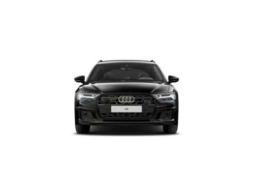 Audi A6 Avant Audi S edition Competition | Achteruitrijcamera | Audi sound system | Audi virtual cockpit ... ActivLease financial lease