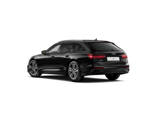 Audi A6 Avant Audi S edition Competition | Achteruitrijcamera | Audi sound system | Audi virtual cockpit ... ActivLease financial lease
