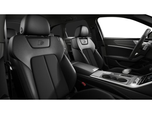 Audi A6 Avant Audi S edition Competition | Achteruitrijcamera | Audi sound system | Audi virtual cockpit ... ActivLease financial lease