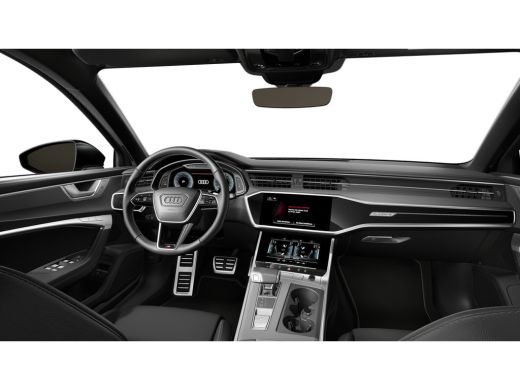 Audi A6 Avant Audi S edition Competition | Achteruitrijcamera | Audi sound system | Audi virtual cockpit ... ActivLease financial lease