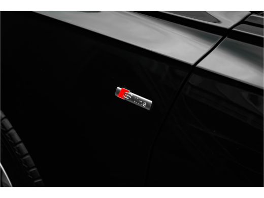 Audi A6 Avant S edition Competition | Achteruitrijcamera | Audi sound system | Audi virtual cockpit plus ActivLease financial lease
