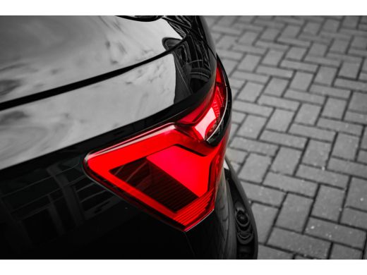 Audi A6 Avant S edition Competition | Achteruitrijcamera | Audi sound system | Audi virtual cockpit plus ActivLease financial lease