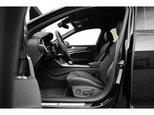 Audi A6 Avant S edition Competition | Achteruitrijcamera | Audi sound system | Audi virtual cockpit plus ActivLease financial lease