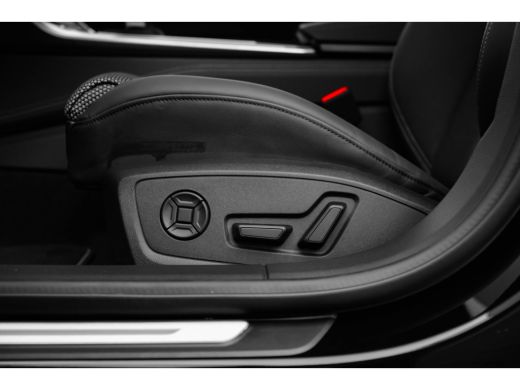 Audi A6 Avant S edition Competition | Achteruitrijcamera | Audi sound system | Audi virtual cockpit plus ActivLease financial lease