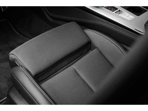Audi A6 Avant S edition Competition | Achteruitrijcamera | Audi sound system | Audi virtual cockpit plus ActivLease financial lease