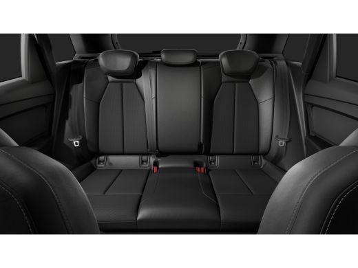 Audi Q4 e-tron Audi S edition | 3-zone airconditioning | Achterklep, automatisch bedienbaar | Achteruitrijcamera ActivLease financial lease