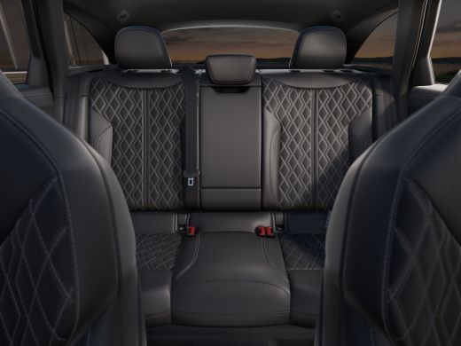 Audi S5 Avant Audi S5 50 year edition | Adaptive cruise control | Aluminium optiek in het interieur | Aud... ActivLease financial lease