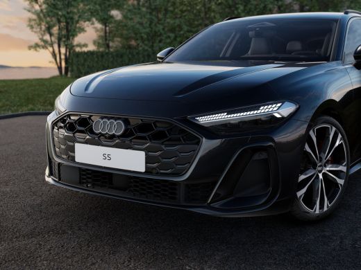Audi S5 Avant Audi S5 50 year edition | Adaptive cruise control | Aluminium optiek in het interieur | Aud... ActivLease financial lease