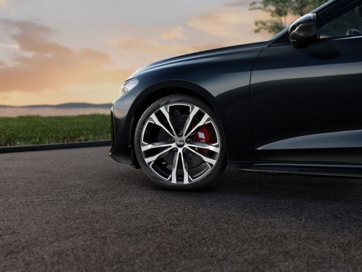 Audi S5 Avant Audi S5 50 year edition | Adaptive cruise control | Aluminium optiek in het interieur | Aud... ActivLease financial lease