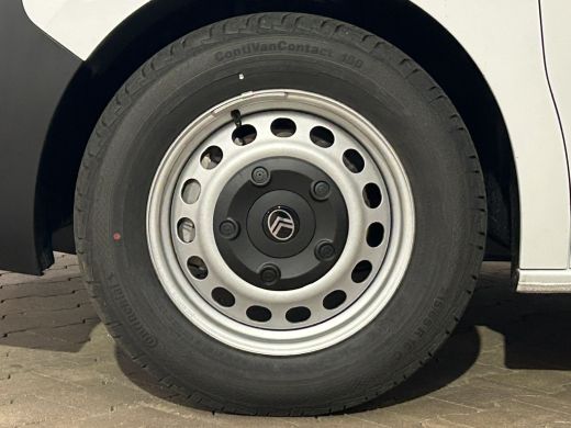 Citroën Jumpy Citroen 1.5 BlueHDI 120 S&S L3| 2 zitplaatsen rechtsvoor | Achteruitrijcamera | Airco € 4.590,- V... ActivLease financial lease
