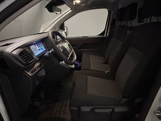 Citroën Jumpy Citroen 1.5 BlueHDI 120 S&S L3| 2 zitplaatsen rechtsvoor | Achteruitrijcamera | Airco € 4.590,- V... ActivLease financial lease