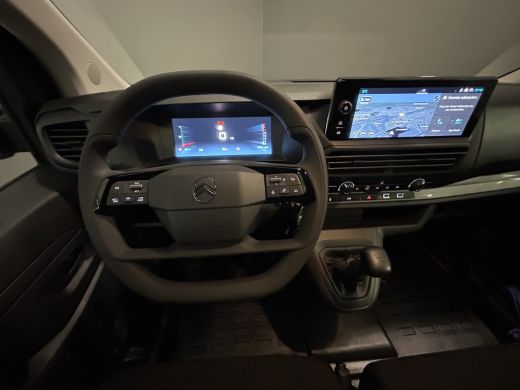 Citroën Jumpy Citroen 1.5 BlueHDI 120 S&S L3| 2 zitplaatsen rechtsvoor | Achteruitrijcamera | Airco € 4.590,- V... ActivLease financial lease