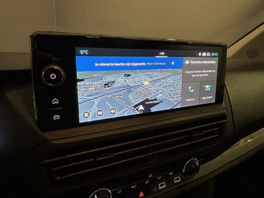 Citroën Jumpy Citroen 1.5 BlueHDI 120 S&S L3| 2 zitplaatsen rechtsvoor | Achteruitrijcamera | Airco € 4.590,- V... ActivLease financial lease