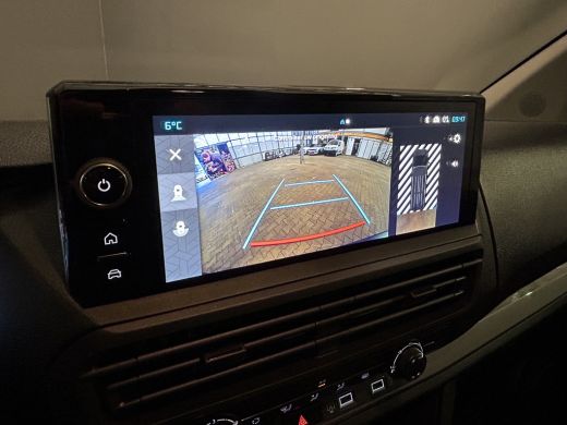 Citroën Jumpy Citroen 1.5 BlueHDI 120 S&S L3| 2 zitplaatsen rechtsvoor | Achteruitrijcamera | Airco € 4.590,- V... ActivLease financial lease