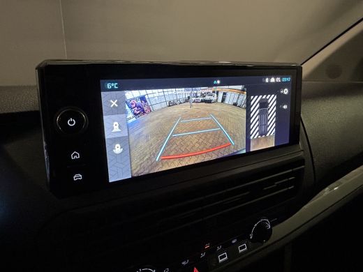 Citroën Jumpy Citroen 1.5 BlueHDI 120 S&S L3| 2 zitplaatsen rechtsvoor | Achteruitrijcamera | Airco € 4.590,- V... ActivLease financial lease
