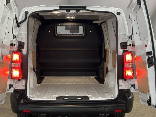 Citroën Jumpy Citroen 1.5 BlueHDI 120 S&S L3| 2 zitplaatsen rechtsvoor | Achteruitrijcamera | Airco € 4.590,- V... ActivLease financial lease