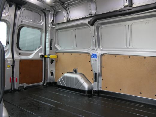 Ford Transit Custom 280 2.0 TDCI L1H2 Trend | Verhoogd Dak! | Imperiaal | 3-Zits | Cruise Control | | Verhoogd Dak! |... ActivLease financial lease