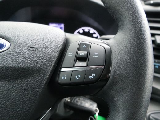 Ford Transit Custom 280 2.0 TDCI L1H2 Trend | Verhoogd Dak! | Imperiaal | 3-Zits | Cruise Control | | Verhoogd Dak! |... ActivLease financial lease
