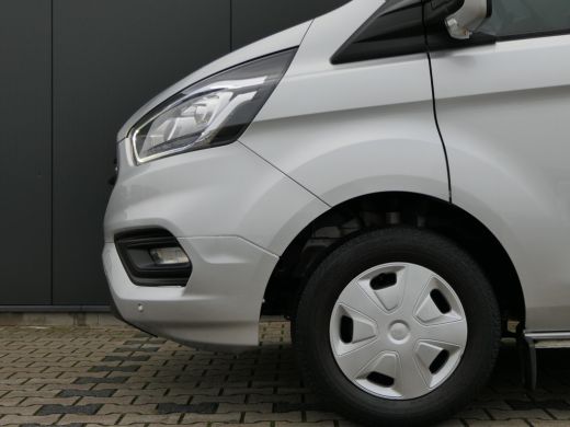 Ford Transit Custom 280 2.0 TDCI L1H2 Trend | Verhoogd Dak! | Imperiaal | 3-Zits | Cruise Control | | Verhoogd Dak! |... ActivLease financial lease