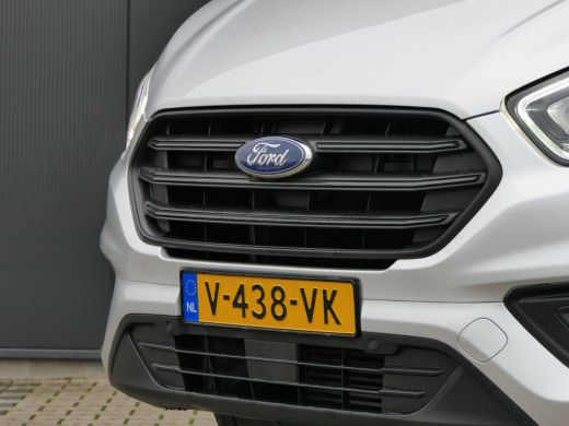 Ford Transit Custom 280 2.0 TDCI L1H2 Trend | Verhoogd Dak! | Imperiaal | 3-Zits | Cruise Control | | Verhoogd Dak! |... ActivLease financial lease