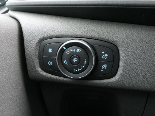 Ford Transit Custom 280 2.0 TDCI L1H2 Trend | Verhoogd Dak! | Imperiaal | 3-Zits | Cruise Control | | Verhoogd Dak! |... ActivLease financial lease