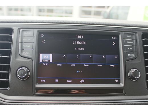 MAN eTGE Elektrisch 136 Pk L3 H3 ActivLease financial lease