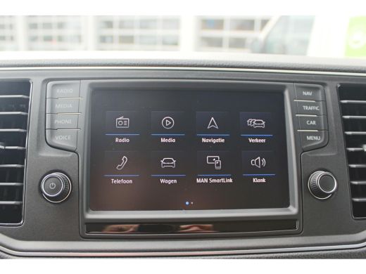 MAN eTGE Elektrisch 136 Pk L3 H3 ActivLease financial lease