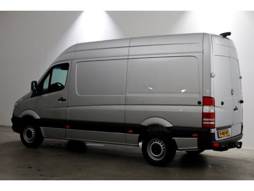 Mercedes Sprinter 314 CDI 143pk E6 L2H2 7G Automaat Airco/Camera Trekhaak 3500kg 06-2018 ActivLease financial lease