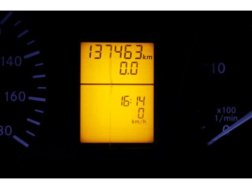 Mercedes Sprinter 314 CDI 143pk E6 L2H2 7G Automaat Airco/Camera Trekhaak 3500kg 06-2018 ActivLease financial lease