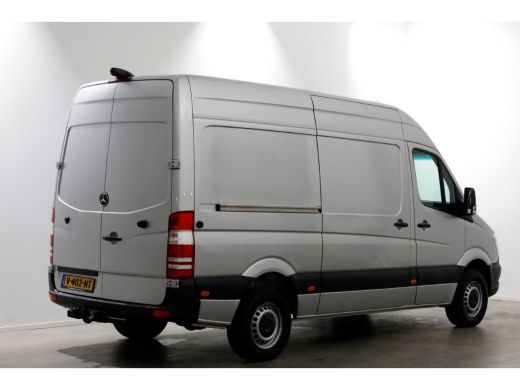 Mercedes Sprinter 314 CDI 143pk E6 L2H2 7G Automaat Airco/Camera Trekhaak 3500kg 06-2018 ActivLease financial lease