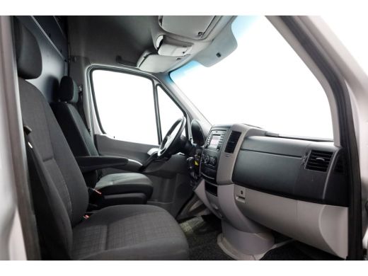 Mercedes Sprinter 314 CDI 143pk E6 L2H2 7G Automaat Airco/Camera Trekhaak 3500kg 06-2018 ActivLease financial lease