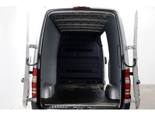 Mercedes Sprinter 314 CDI 143pk E6 L2H2 7G Automaat Airco/Camera Trekhaak 3500kg 06-2018 ActivLease financial lease