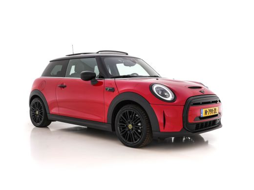 Mini Mini Electric Business Edition 33 kWh [ 3-Fase ] (INCL-BTW) Aut. *PANO | FULL-LEATHER | FULL-LED | HARMAN/KARDO...
