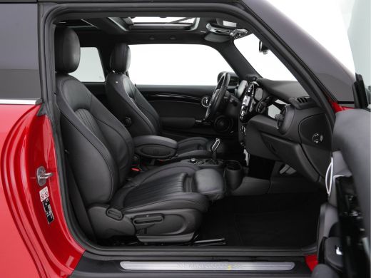 Mini Mini Electric Business Edition 33 kWh [ 3-Fase ] (INCL-BTW) Aut. *PANO | FULL-LEATHER | FULL-LED | HARMAN/KARDO... ActivLease financial lease
