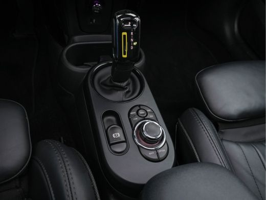 Mini Mini Electric Business Edition 33 kWh [ 3-Fase ] (INCL-BTW) Aut. *PANO | FULL-LEATHER | FULL-LED | HARMAN/KARDO... ActivLease financial lease