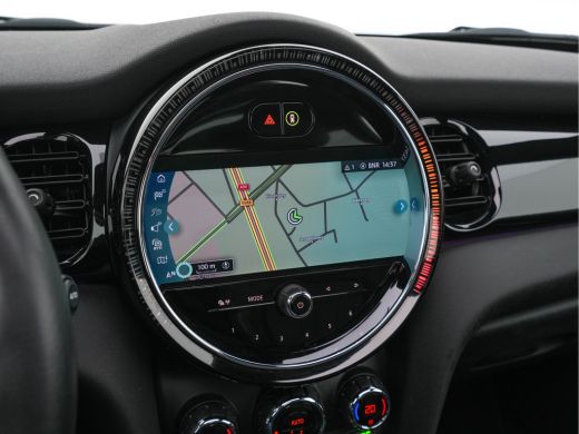 Mini Mini Electric Business Edition 33 kWh [ 3-Fase ] (INCL-BTW) Aut. *PANO | FULL-LEATHER | FULL-LED | HARMAN/KARDO... ActivLease financial lease
