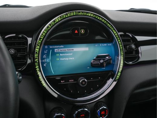 Mini Mini Electric Business Edition 33 kWh [ 3-Fase ] (INCL-BTW) Aut. *PANO | FULL-LEATHER | FULL-LED | HARMAN/KARDO... ActivLease financial lease