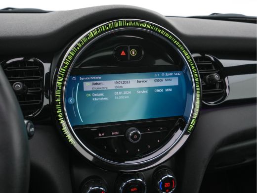 Mini Mini Electric Business Edition 33 kWh [ 3-Fase ] (INCL-BTW) Aut. *PANO | FULL-LEATHER | FULL-LED | HARMAN/KARDO... ActivLease financial lease