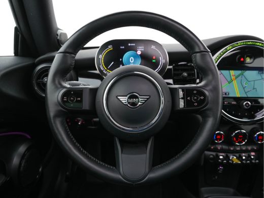Mini Mini Electric Business Edition 33 kWh [ 3-Fase ] (INCL-BTW) Aut. *PANO | FULL-LEATHER | FULL-LED | HARMAN/KARDO... ActivLease financial lease