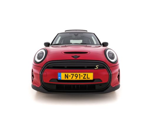 Mini Mini Electric Business Edition 33 kWh [ 3-Fase ] (INCL-BTW) Aut. *PANO | FULL-LEATHER | FULL-LED | HARMAN/KARDO... ActivLease financial lease