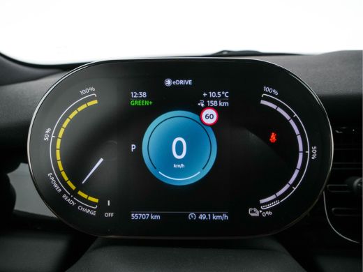 Mini Mini Electric Business Edition 33 kWh [ 3-Fase ] (INCL-BTW) Aut. *PANO | FULL-LEATHER | FULL-LED | HARMAN/KARDO... ActivLease financial lease