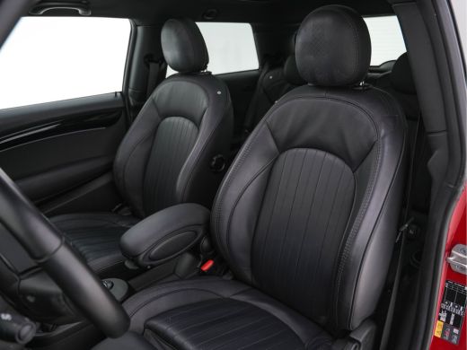 Mini Mini Electric Business Edition 33 kWh [ 3-Fase ] (INCL-BTW) Aut. *PANO | FULL-LEATHER | FULL-LED | HARMAN/KARDO... ActivLease financial lease