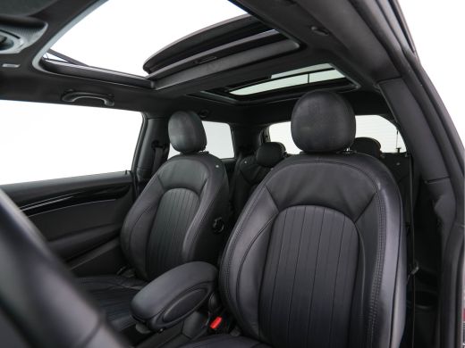 Mini Mini Electric Business Edition 33 kWh [ 3-Fase ] (INCL-BTW) Aut. *PANO | FULL-LEATHER | FULL-LED | HARMAN/KARDO... ActivLease financial lease