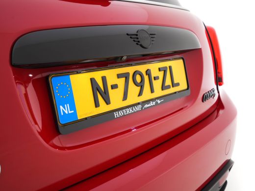Mini Mini Electric Business Edition 33 kWh [ 3-Fase ] (INCL-BTW) Aut. *PANO | FULL-LEATHER | FULL-LED | HARMAN/KARDO... ActivLease financial lease