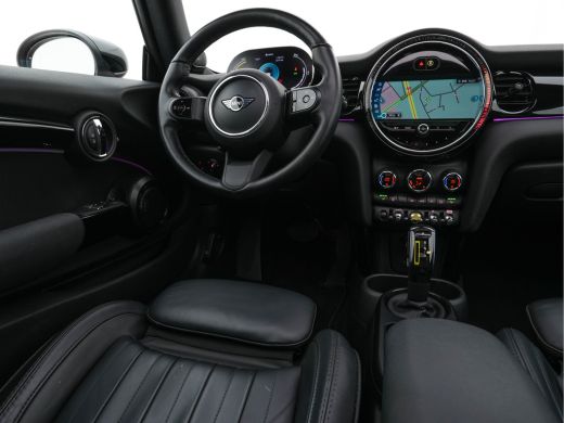 Mini Mini Electric Business Edition 33 kWh [ 3-Fase ] (INCL-BTW) Aut. *PANO | FULL-LEATHER | FULL-LED | HARMAN/KARDO... ActivLease financial lease