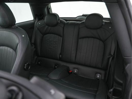 Mini Mini Electric Business Edition 33 kWh [ 3-Fase ] (INCL-BTW) Aut. *PANO | FULL-LEATHER | FULL-LED | HARMAN/KARDO... ActivLease financial lease