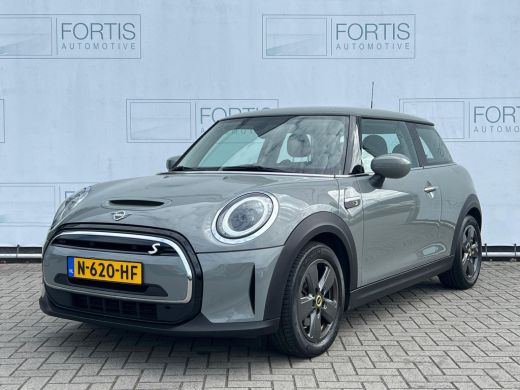 Mini Mini Electric Essential 33 kWh NL AUTO | VIRTUAL COCKPIT | CARPLAY | CRUISE | Mini Mini Electric Essential 33 kWh NL AUTO | VIRTUAL COCKPIT | CARPLAY | CRUISE |