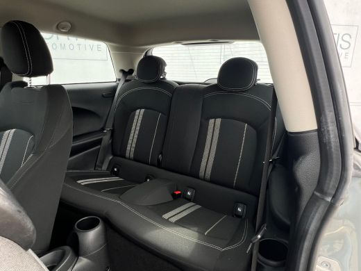 Mini Mini Electric Essential 33 kWh NL AUTO | VIRTUAL COCKPIT | CARPLAY | CRUISE | ActivLease financial lease