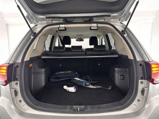 Mitsubishi Outlander 2.4 PHEV Intense AWD (INCL-BTW) *FULL-LED | LEATHER-MICROFIBRE | COMFORT-SEATS | CARPLAY | CAMERA... ActivLease financial lease